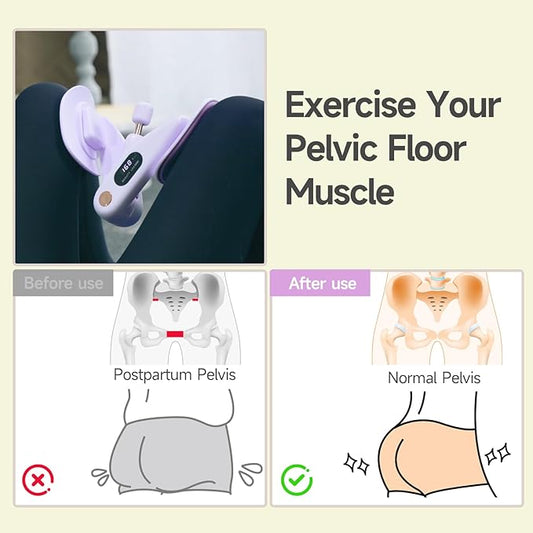 Thigh Master Hip Trainer