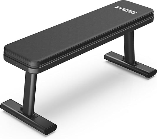 YAMO Flat Bench 660KG Weight