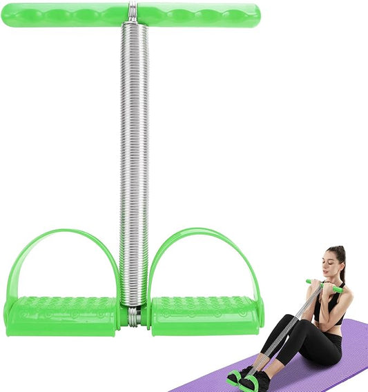 Elastic Sit Up Equipment
