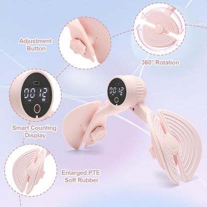 Thigh Master Thigh Exerciser