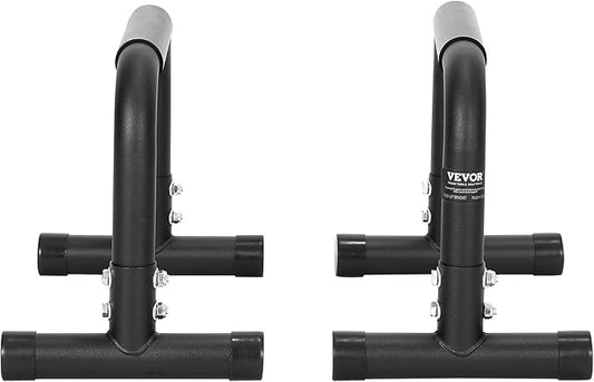 VEVOR Dip Bars 500 lbs