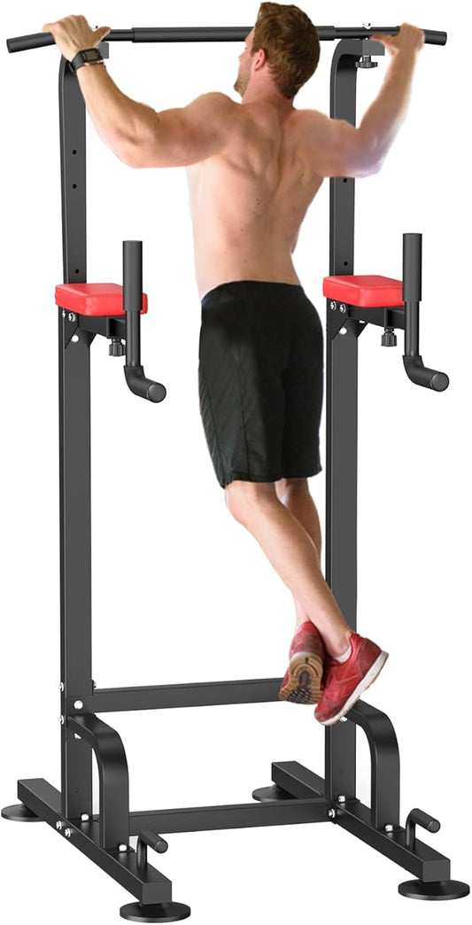 RELIFE REBUILD YOUR LIFE Power Tower Pull Up
