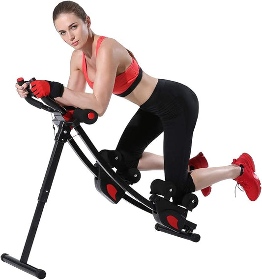 KESHWELL Ab Workout Equipment