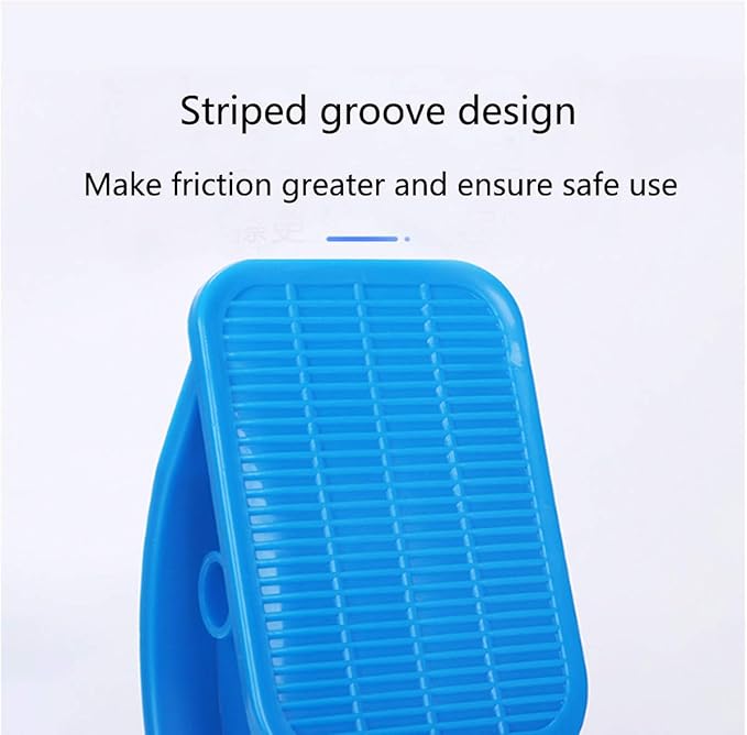 DUTTY Foot Rocker Stretcher Calf Stretcher Slant Board
