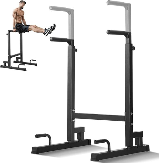 VEVOR Dip Bar 500 lbs