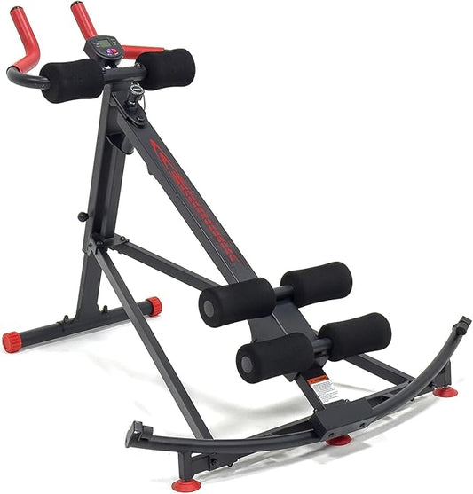 Ab Swing by SIDESHAPER 2025 Version - Ab