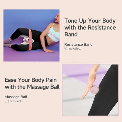 Thigh Master Hip Trainer
