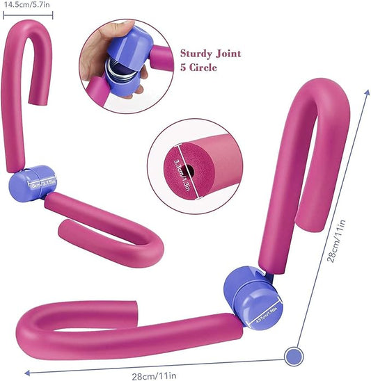 Thigh Master Inner Thigh Workout Equipment
