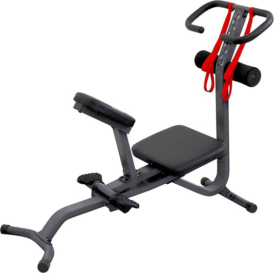 Sunny Health & Fitness Full Body Inversion Traction