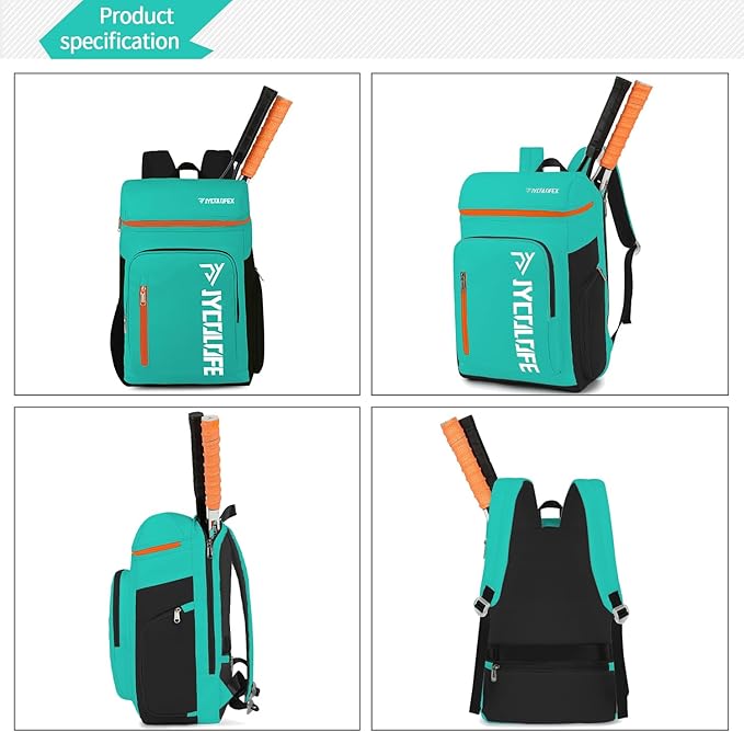 gym duffel bag backpack wrestling bag with shoe compartment 4 kinds of back method waterproof sports walking laptop