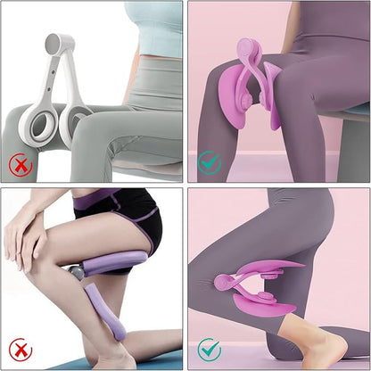 Thigh Master, Kegel Exercise Products for Women, Exerciser