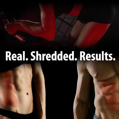 Ab Swing by SIDESHAPER 2025 Version - Ab