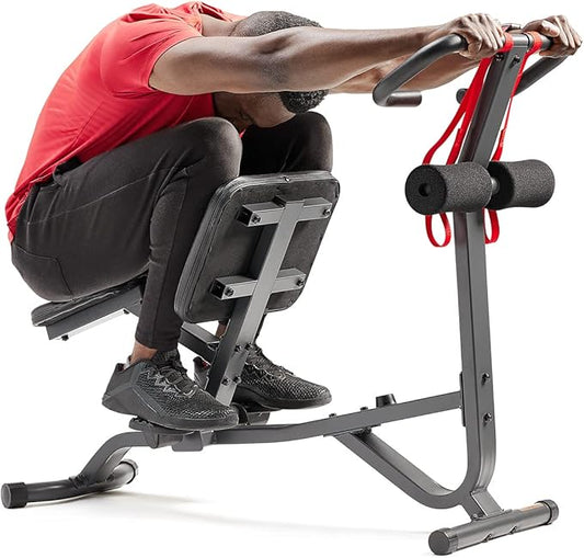 Sunny Health & Fitness Full Body Inversion Traction