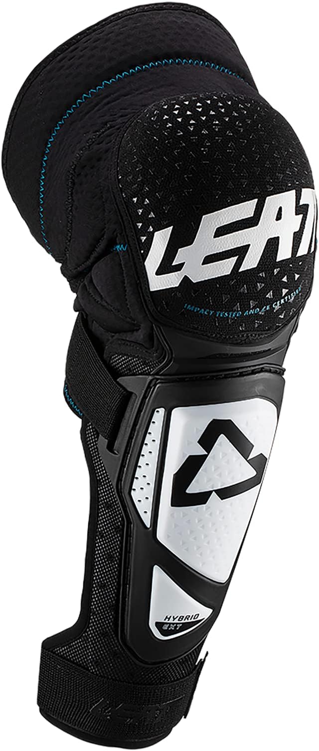 3DF Hybrid EXT Knee & Shin Guards