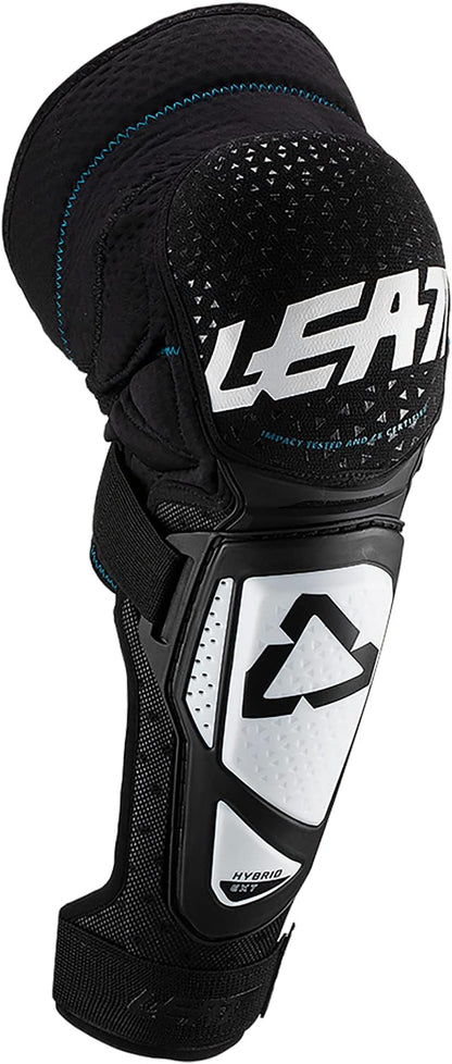 3DF Hybrid EXT Knee & Shin Guards