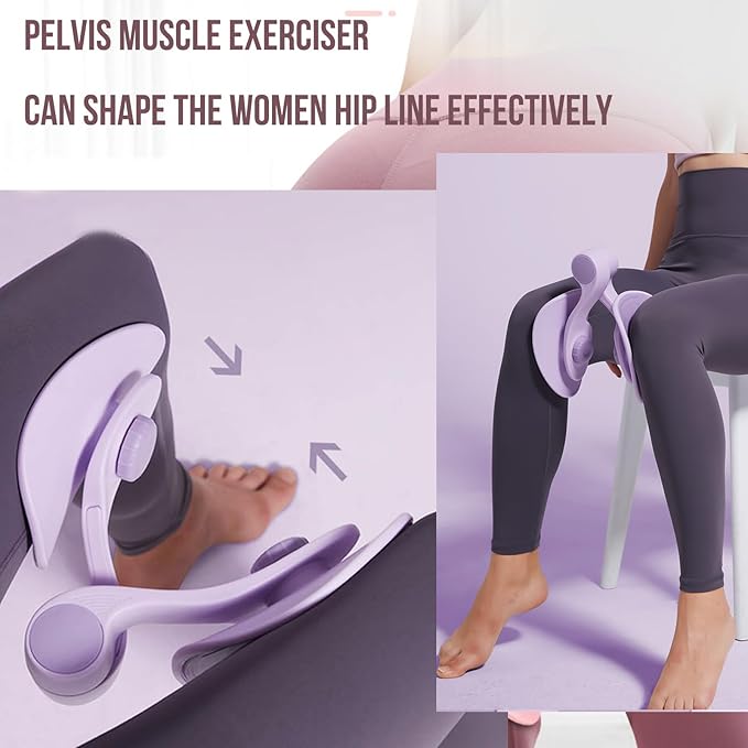 Thigh Master Exerciser