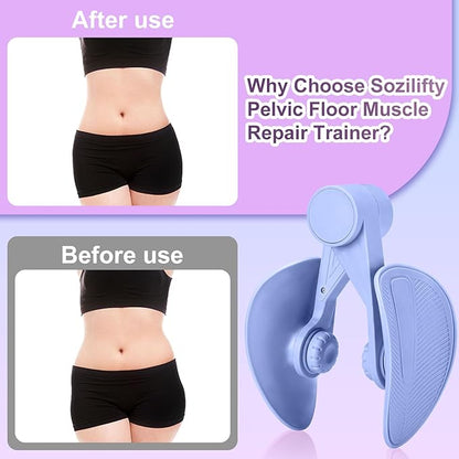 Pelvic Floor Muscle Repair Trainer