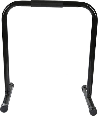 Trademark Innovations 28.5" Dip Station Bars for Fitness Exercise