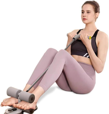 Sit Up Bar Foot Holder Equipment,3 Level 2 Strong