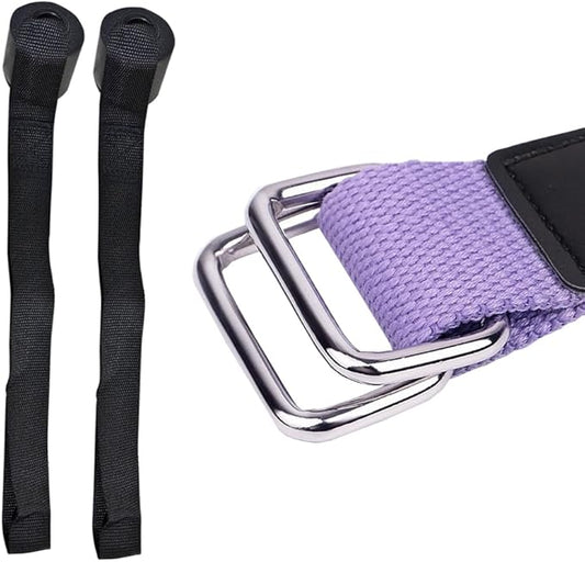 Home Resistance Training kit