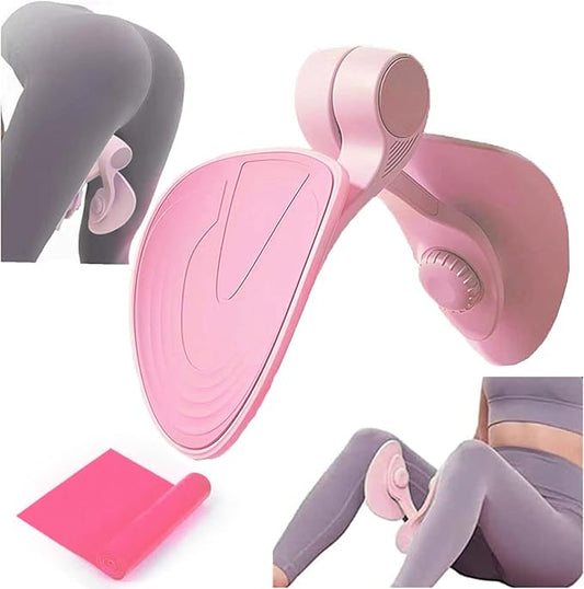 Thigh Master Kegel Thigh Exerciser Pelvic Floor Strengthening Device