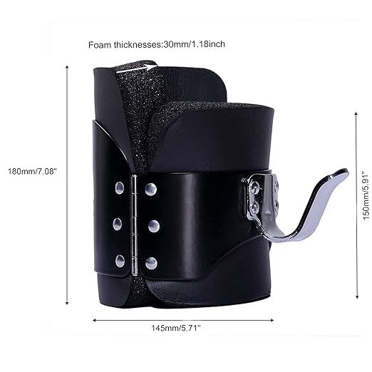 KYLIN SPORT Anti Gravity Inversion Boots Abdominal Crunch