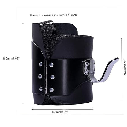 KYLIN SPORT Anti Gravity Inversion Boots Abdominal Crunch