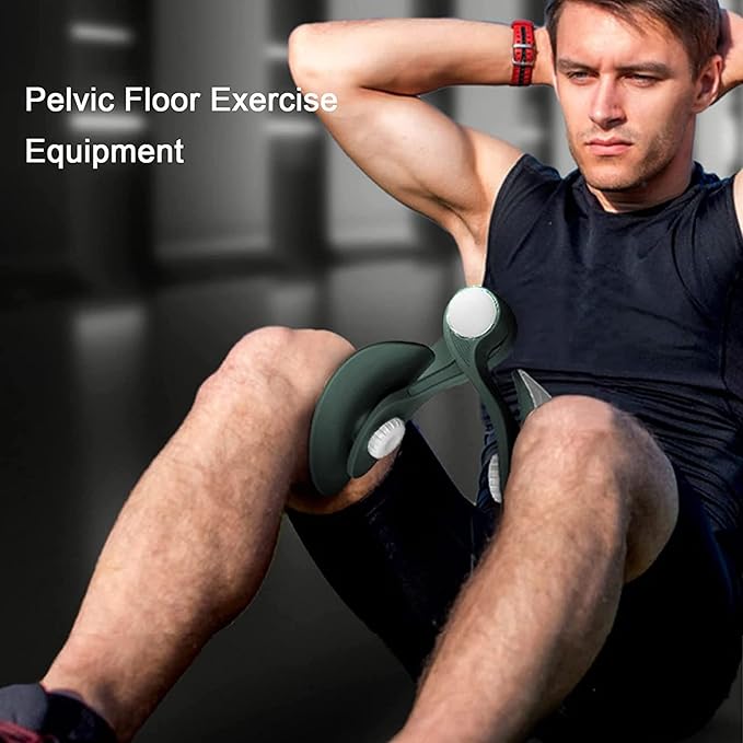 Thigh Master,Inner Thigh Exercise Equipment for Women Man,Leg