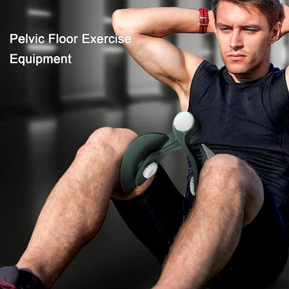 Thigh Master,Inner Thigh Exercise Equipment for Women Man,Leg