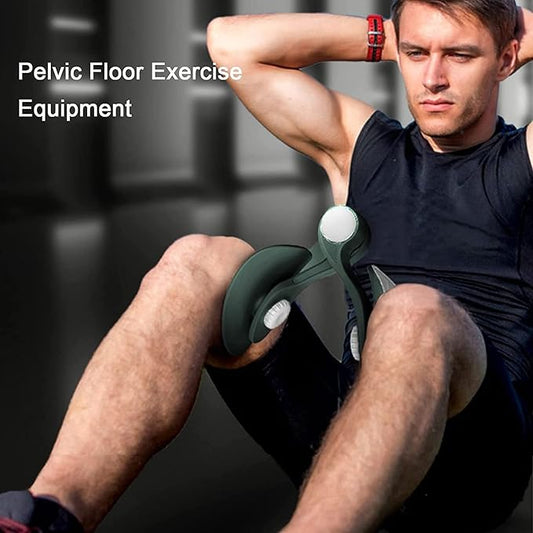 Thigh Master,Inner Thigh Exercise Equipment for Women Man,Leg