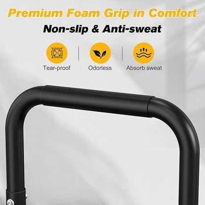 RELIFE REBUILD YOUR LIFE Dip Station Functional Heavy