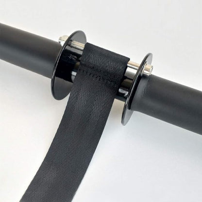 Wrist and Forearm Blaster