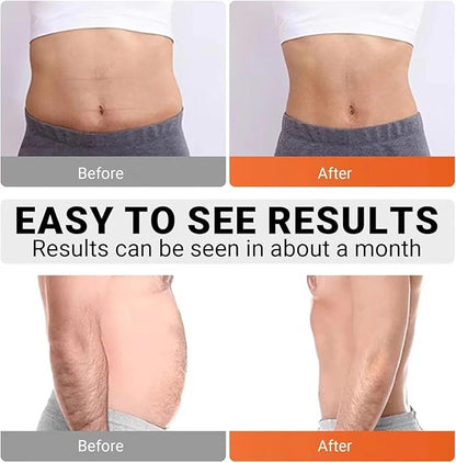 Stimulator Exercise Portable Vital Flex Core Abdominal Home