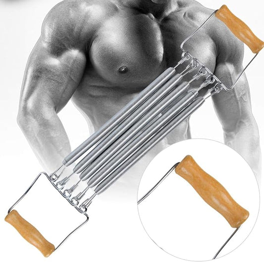 Spring Chest Expander 5 Springs