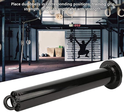 Keenso Barbell Loading Pin Loader(48 * 320mm)