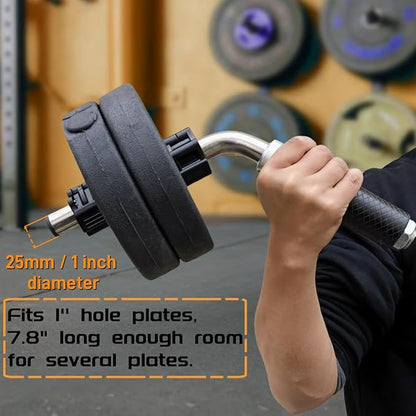 Arm Wrestling Forearm Hammer Lever