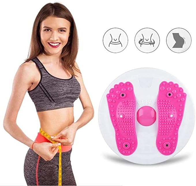 Twister Board Waist Twister Twist Disc Waist Training