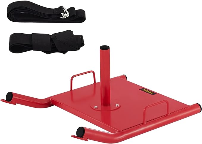 VEVOR Weight Training Pull Sled
