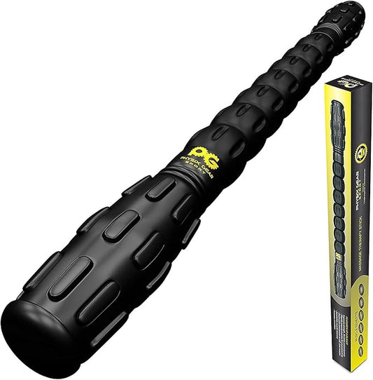 Physix Gear Roller Stick - Muscle Roller Massage