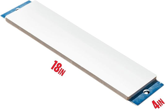 Franklin Sports Pitcher's Mound Rubber - Softball + 18"