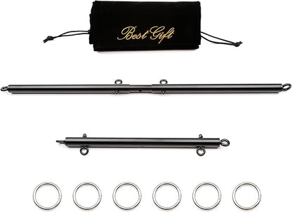 Sovyime Silver Portable Restore Spreader Bar