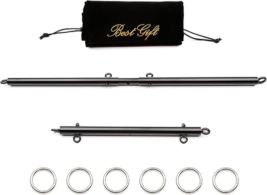 Sovyime Silver Portable Restore Spreader Bar