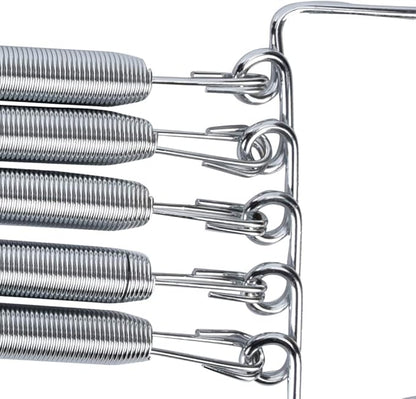 Spring Chest Expander 5 Springs