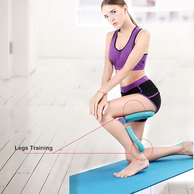 Thigh Master Thigh Workout Exerciser Thigh Toner Thigh