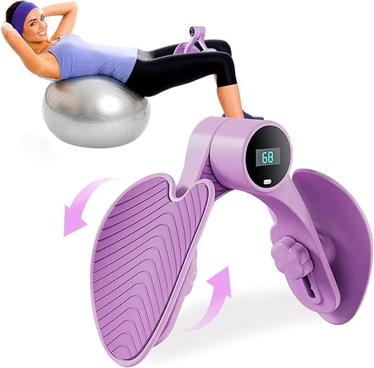 Thigh Master Thigh Exerciser