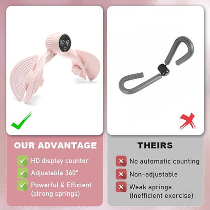 Thigh Master Thigh Exerciser