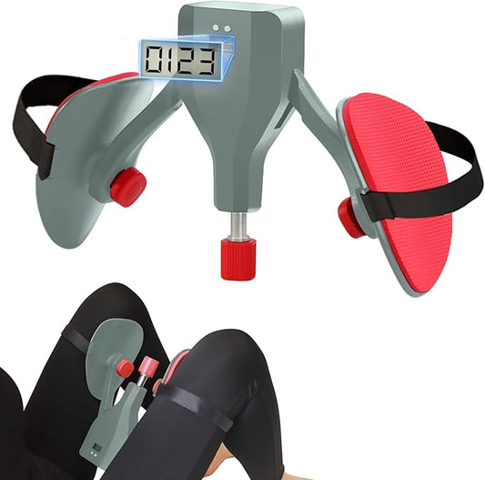 Thigh Master Hip Trainer Kegel Exerciser 77 LB