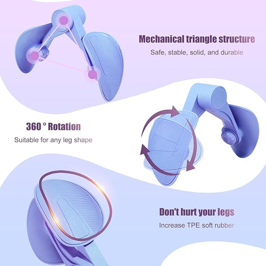 Pelvic Floor Muscle Repair Trainer