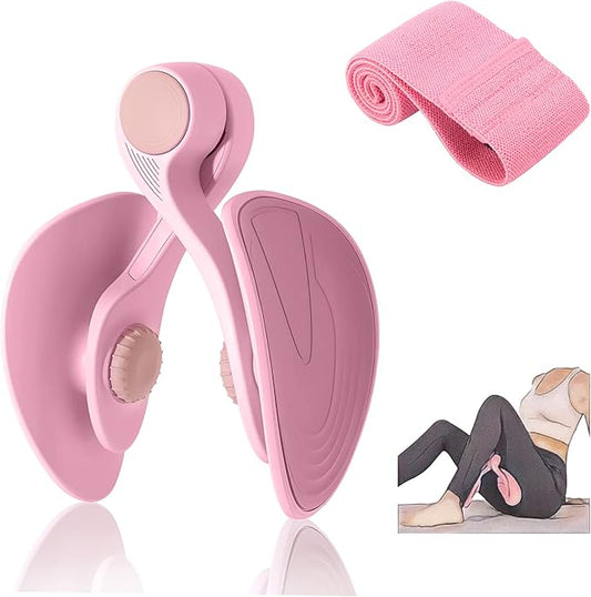 Thigh Master Hip Trainer Kegel Exerciser