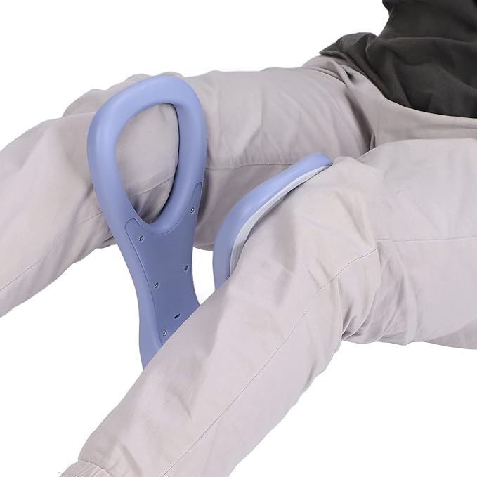 Blue Thigh Master